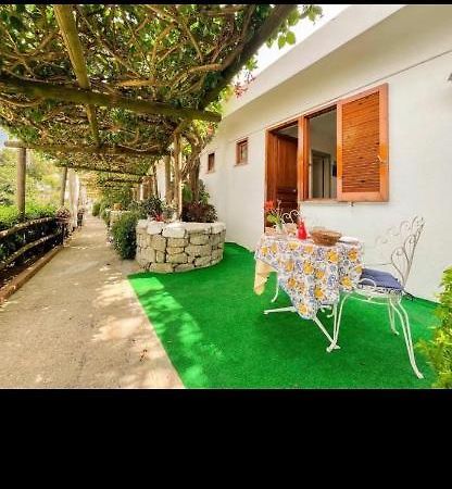 Guesthouse Coralba Casamicciola Terme Exterior foto