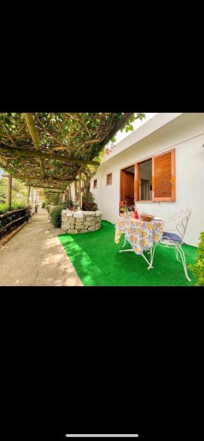 Guesthouse Coralba Casamicciola Terme Exterior foto